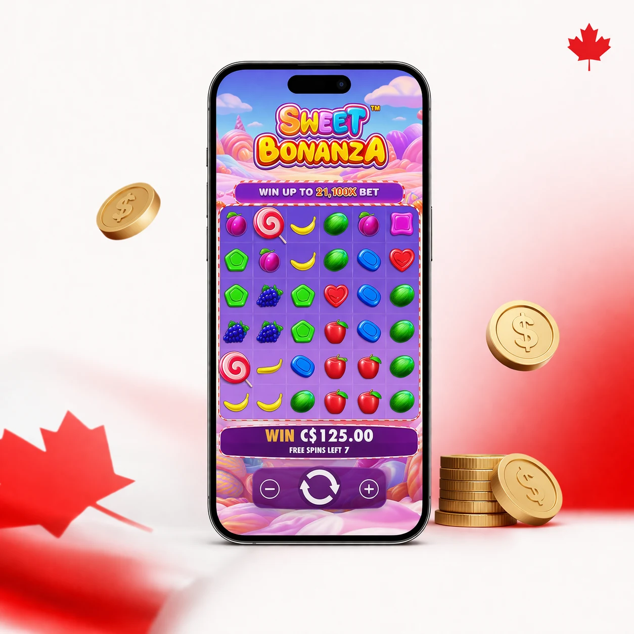 🧠 How to Choose the Best Sweet Bonanza App